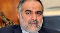  سیاست قطری‌ها ارتباط با ایران بر محور توسعه همکاری‌هاست