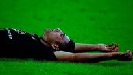 جهانبخش باز میگردد!