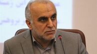 دژپسند از مجلس کارت زرد گرفت
