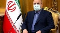 قالیباف: نباید به بهانه کرونا و خطرجانی از مردم فاصله گرفت