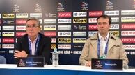 زمان تمرین و نشست خبری سرمربیان پرسپولیس و کاشیما تغییر کرد
