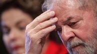 اموال رئیس جمهوری پیشین برزیل توقیف شد