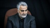 ابتکارات سرلشکر سلیمانی در میان مردم کشورهای منطقه تحسین برانگیز است