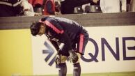 طعم رکورد جدید فوق ستاره پرسپولیس تلخ شد! 