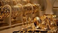 قیمت طلا و سکه در سراشیبی + آخرین قیمت سکه