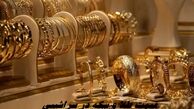 قیمت طلا و سکه در سراشیبی + آخرین قیمت سکه