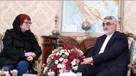 اروپا به دنبال حفظ برجام است