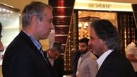 رییس فیفا تابستان به تهران می‌آید