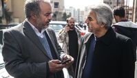 دستمزد نجومی سعید آقاخانی ؛ شایعه یا واقعیت
