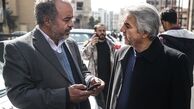 دستمزد نجومی سعید آقاخانی ؛ شایعه یا واقعیت