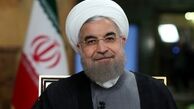 روحانی سالروز استقلال ترکمنستان را تبریک گفت