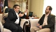 پاکستان: فیلم های ایرانی بیشتری می خواهیم