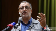 با شهروندانی مواجهیم که از ما ناراحتند / راه نویی را برای رفع نیاز‌ها در پیش می‌گیریم