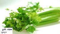 آشنایی با خواص و مضرات کرفس