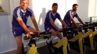 دوستاره پرسپولیس در تیررس  دیناموزاگرب