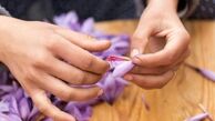 چند خاصیت درمانی شگفت انگیز زعفران!