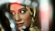 چهره معصوم خانم بازیگر + عکس