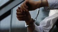 دستگیری قاتل جوان 28 ساله در کمتر از 12 ساعت در سراوان