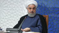 رئیس جمهور: تخطی دستگاه‌ها و مقام‌ها از دستورالعمل‌های بهداشتی گزارش شود