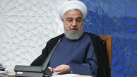 رئیس‌جمهور ۲ قانون مصوب مجلس را برای اجرا ابلاغ کرد