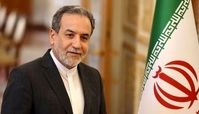 حرف آخر عراقچی در خصوص مذاکره در خصوص برنامه هسته‌ای ایران !+ متن گفتگو با  CGTN چین