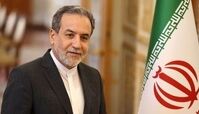 حرف آخر عراقچی در خصوص مذاکره در خصوص برنامه هسته‌ای ایران !+ متن گفتگو با  CGTN چین