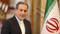 حرف آخر عراقچی در خصوص مذاکره در خصوص برنامه هسته‌ای ایران !+ متن گفتگو با  CGTN چین