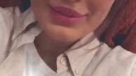 سحر قریشی در اتاق گریم دهه شصتی + عکس