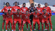 بیشتر بازیکنان پرسپولیس ممنوع الخروج اند!