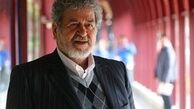 امیر عابدینی: برای رفع ایرادات ورزشگاه آزادی باید چماق بالای سرمان باشد 