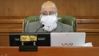 نظر قاطع چمران درباره برکناری زاکانی