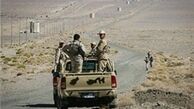 شهادت یک مرزبان در سیستان و بلوچستان