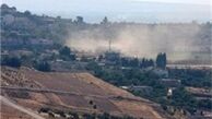 مجوزسوریه به فلسطینیان برای هدف گیری اسرائیل