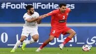 الاهلی عربستان به یک چهارم نهایی رسید 