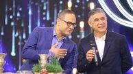 قطبی : شیرجه می زدم به عشق حجازی !


