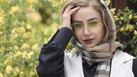 ظاهر جدید شبنم قلی خانی + عکس