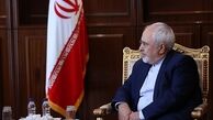 گفت‌وگوی تلفنی وزیر خارجه ایتالیا و محمدجواد ظریف در خصوص مسائل سوریه