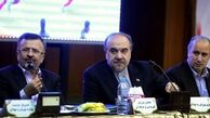 فدراسیون فوتبال خواستار تعیین تکلیف از وزارت ورزش شد