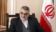 وزارت اطلاعات توطئه‌های متعدد موساد و سیا را خنثی کرد