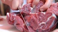 ثبات قیمت گوشت در چند هفته گذشته