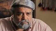 محمدرضا شریفی‌نیا عزادار شد +عکس 