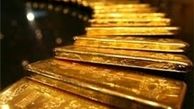 قیمت طلا 5 دلار افزایش یافت