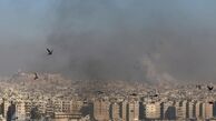آخرین لحظات آزادسازی حلب/ تصاویر