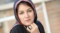تبلیغ ستاره اسکندری برای خانه موزه خیمه شب بازی ایران