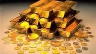نوسانات طلای جهانی به علت تنش‌های اوکراین