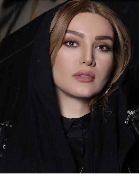 ظاهر جدید متین ستوده + عکس