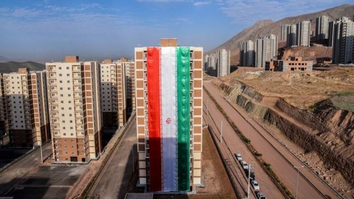 مسکن ملی از وعده تا واقعیت