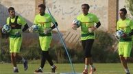 ثبت قرارداد دروازه‌بان سوم استقلال در هیئت فوتبال 
