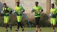  ثبت قرارداد دروازه‌بان سوم استقلال در هیئت فوتبال 