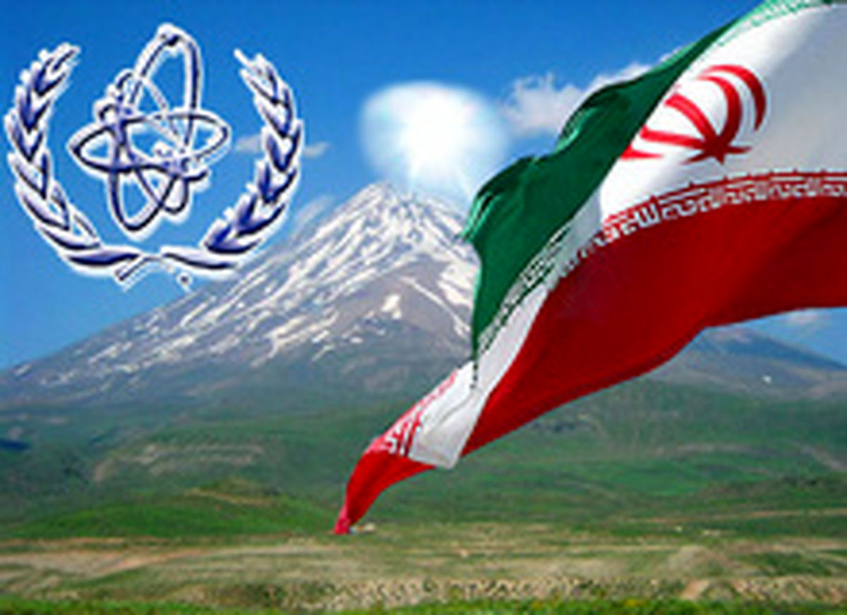 امکان کمک به رفع نگرانی‌ها با تبدیل اورانیوم در ایران